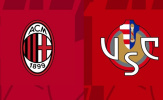 Soi trận AC Milan vs Cremonese: Khởi đầu suôn sẻ cho Allegri