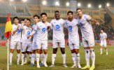 Nam Định lọt top 10 đội bóng có giá trị cao nhất AFC Champions League Two
