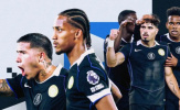 Chấm điểm Chelsea: Joao Pedro chói sáng; Thần đồng Estevao ghi dấu ấn