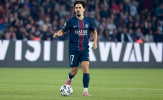 Angers phơi bày vấn đề thể lực của PSG