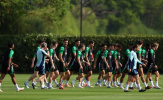 Virus lạ tấn công trung tâm huấn luyện Arsenal