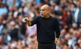 Thua ngay trận sân nhà đầu mùa, Pep Guardiola lên tiếng