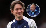 Thomas Frank tiết lộ bí quyết giúp Tottenham hạ gục Man City ngay tại Etihad