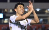 Son Heung-min có thể vượt Messi trong vai trò đại sứ MLS