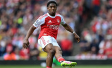 Lewis-Skelly tỏa sáng: Arteta dám gạt Calafiori ở đại chiến Liverpool?