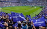 Everton và ngày lịch sử tại sân Hill Dickinson