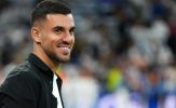 Marseille vào cuộc chiêu mộ Dani Ceballos từ Real
