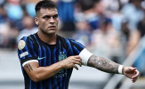 Lautaro Martinez: Người kiên định giữa sự hỗn loạn của Inter Milan