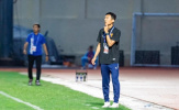 Thua đậm Ninh Bình, HLV Thanh Hóa đứng ra nhận trách nhiệm