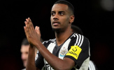 Newcastle không chỉ có Alexander Isak