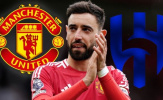 ESPN cập nhật khả năng Fernandes rời MU sang Saudi Arabia