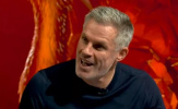 Jamie Carragher chỉ trích Liverpool dù thắng kịch tính trước Newcastle