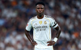 Sóng ngầm tại Real Madrid: Tương lai bất định của Rodrygo, Vinicius và 'điệu nhảy cuối cùng' của Ceballos