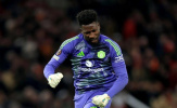 Onana sẽ không đến West Ham