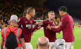 Jarrod Bowen đưa ra tuyên bố sau cuộc khẩu chiến với CĐV West Ham