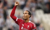 Chạm trán Arsenal, Van Dijk thừa nhận vấn đề của Liverpool