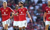 MU bất lợi so với đối thủ top 6 ở vòng ba Carabao Cup