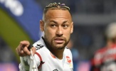 Bị loại khỏi tuyển Brazil, Neymar phá vỡ im lặng