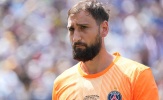 Gianluigi Donnarumma: Từ người hùng đến 'món hàng' và ván cờ domino chuyển nhượng
