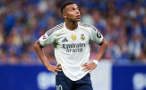 Tiền lệ khiến fan Real Madrid lo ngại
