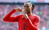 PSG, Liverpool bất ngờ muốn có Olise của Bayern
