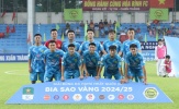Hạng Nhất nguy cơ mất thêm 1 đội bóng, CLB Hòa Bình đứng trước viễn cảnh giải thể