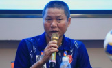 HLV Chu Đình Nghiêm tiết lộ bí quyết giúp Hải Phòng 'bắt bài' Sông Lam Nghệ An