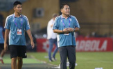 Hà Nội FC trải qua khởi đầu tệ hại, áp lực đè nặng HLV Makoto Teguramori