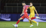 V-League chứng kiến 4 ngoại binh được triệu tập dịp FIFA Days tháng 9