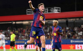 Barcelona đối diện quyết định lớn về tương lai của Fermin Lopez