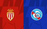 Soi trận AS Monaco vs Strasbourg: Bước đệm trở lại của đội chủ nhà
