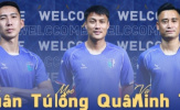 CLB Quảng Ninh công bố 3 tân binh nổi bật