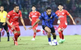 Hoàng Anh Gia Lai lập kỷ lục buồn ở V-League 2025/2026
