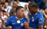 Chấm điểm Chelsea: Pedro gây ấn tượng; Thủ lĩnh tuyến giữa của The Blues