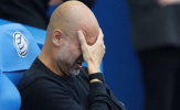 Chuyện gì đang xảy ra với Man City của Pep?