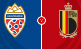 Soi trận Liechtenstein vs Bỉ: Ải nhẹ cho 'Quỷ đỏ'