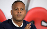 Patrick Kluivert thất vọng vì Indonesia mất 'quân xanh' chất lượng