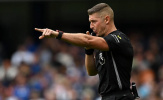 Howard Webb thừa nhận sai lầm của VAR trong trận Chelsea gặp Fulham