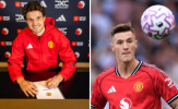 Đánh giá 5 tân binh mùa hè 2025 của Man United