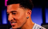 Dự án của Emery thuyết phục Sancho gia nhập Aston Villa