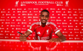 Isak đến Liverpool: Chi tiết vụ chuyển nhượng gây tranh cãi hè 2025