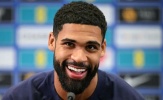 Loftus-Cheek: Tôi đã hoàn toàn quên việc chơi cho tuyển Anh