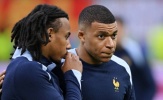 Kounde tán dương Mbappe: 'Người truyền cảm hứng và thủ lĩnh tự nhiên'