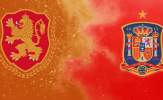 Soi trận Bulgaria vs Tây Ban Nha: Mở màn thuận lợi cho 'La Roja'
