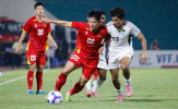 Chiến thắng nhạt nhòa và thách thức thực sự đang chờ U23 Việt Nam
