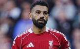 Salah phản bác so sánh Diaz và Nunez với tân binh Liverpool