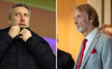 Cách INEOS định hình chiến lược chuyển nhượng của Man United: 5 điều đáng chú ý