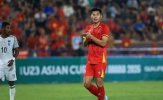 Hiểu Minh chỉ ra điểm yếu của U23 Việt Nam sau chiến thắng đầu tiên