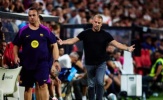 Tại sao Hansi Flick khóa các cầu thủ Barcelona trong phòng thay đồ sau trận hòa Vallecano?