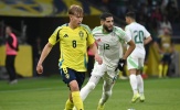 Soi trận Slovenia vs Thụy Điển: Sesko đọ hỏa lực với Gyokeres